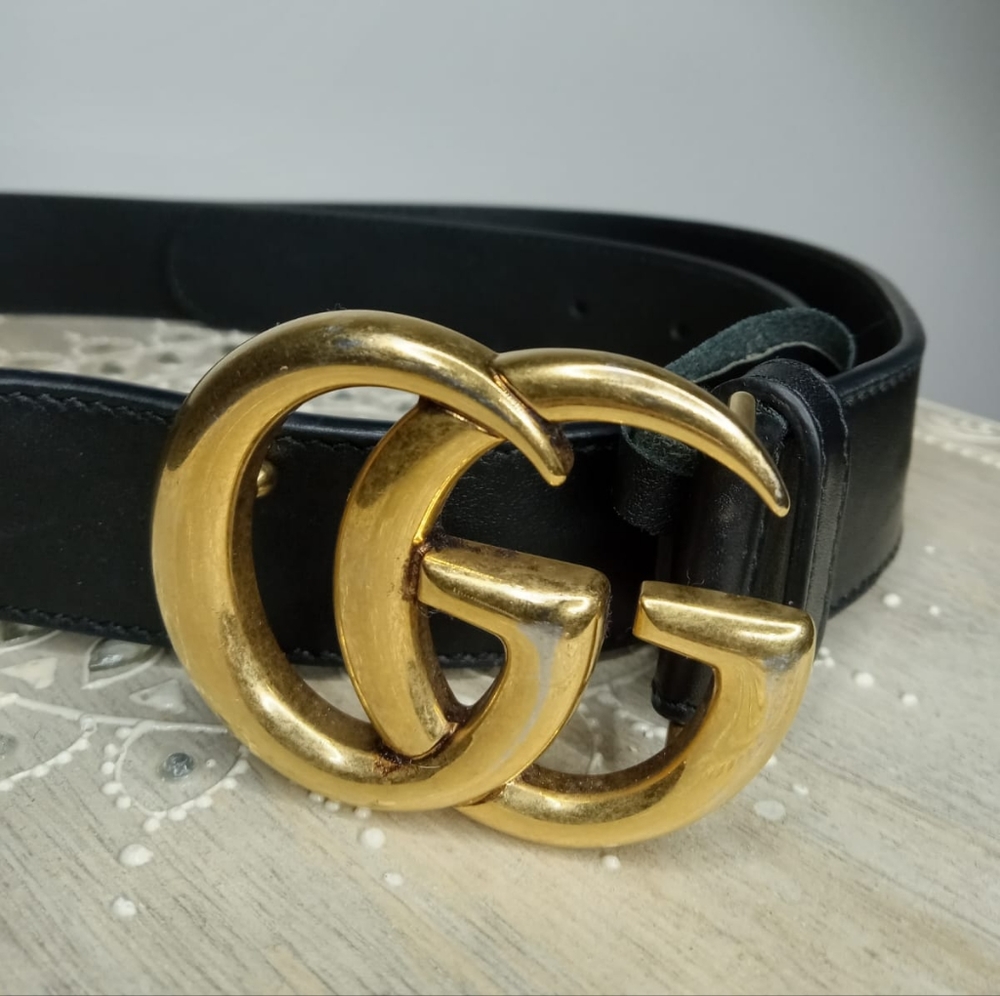 GG Belt